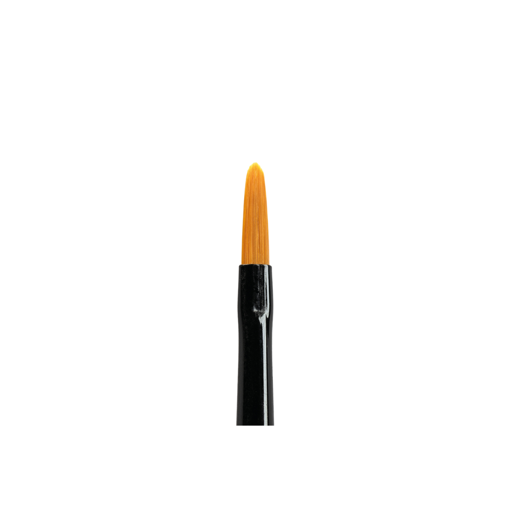 AK Filbert Brush 2