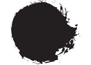 Abaddon Black (12ml Base Farbe)