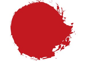 Evil Sunz Scarlet (12ml Layer Farbe)
