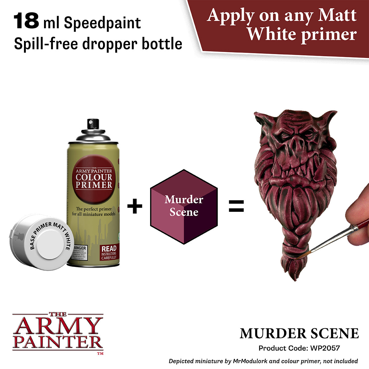 Murder Scene Speedpaint 2.0