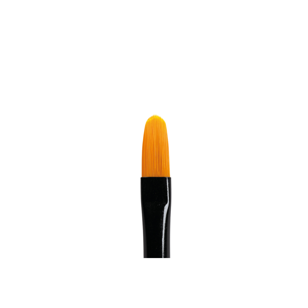 AK Filbert Brush 6