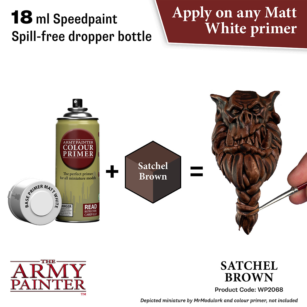 Satchel Brown Speedpaint 2.0