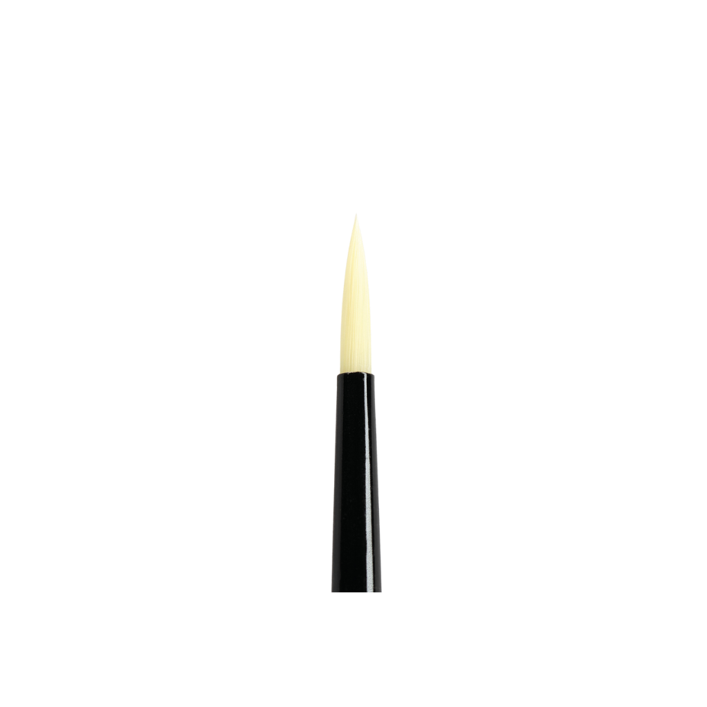 AK Tabletop Brush 2 Synthetic