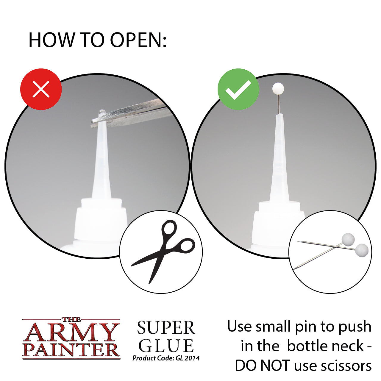 Super Glue - The Army Painter