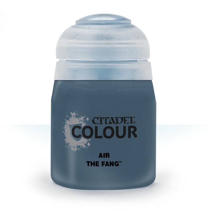 Air: The Fang (24ml) 28-19