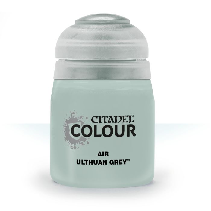 Air: Ulthuan Grey (24ml) 28-45