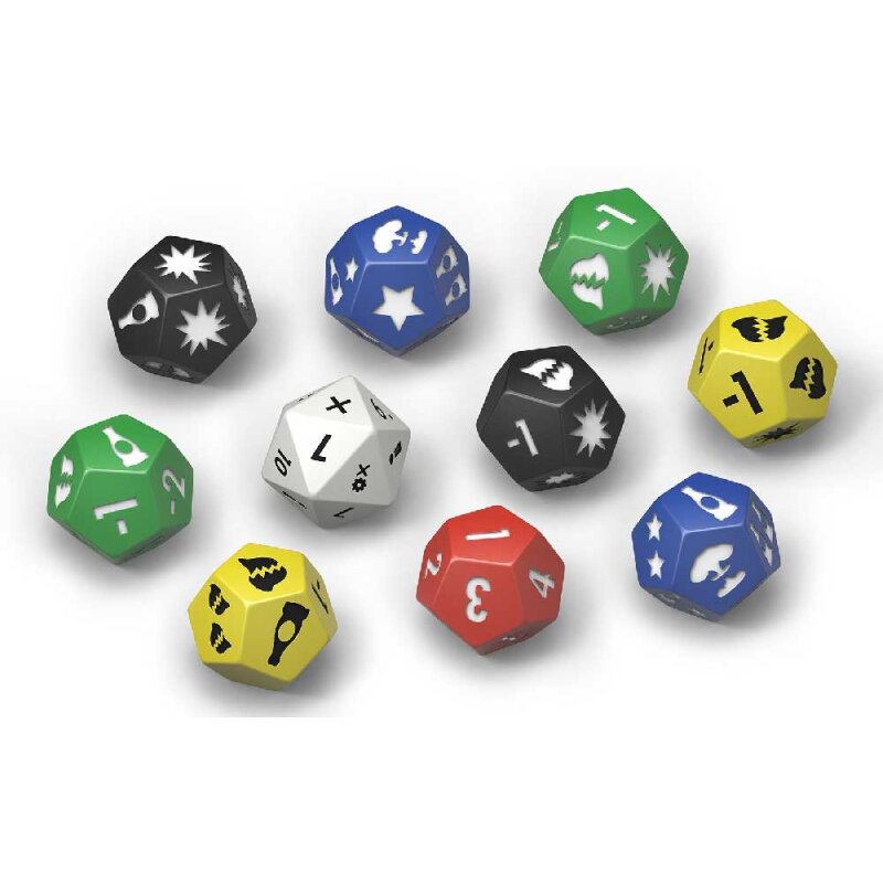 Fallout: Wasteland Warfare - Two Player Starter Set (EN)