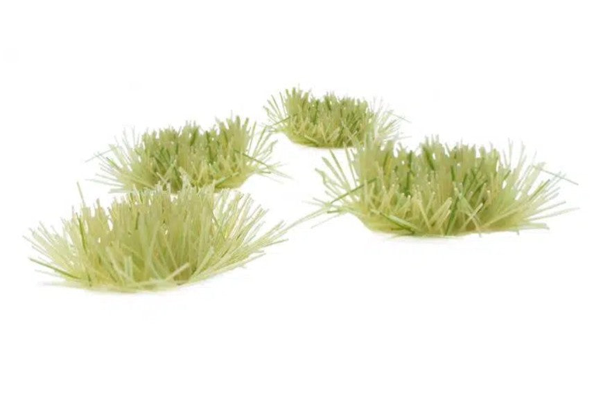 Tiny Tufts Light Green